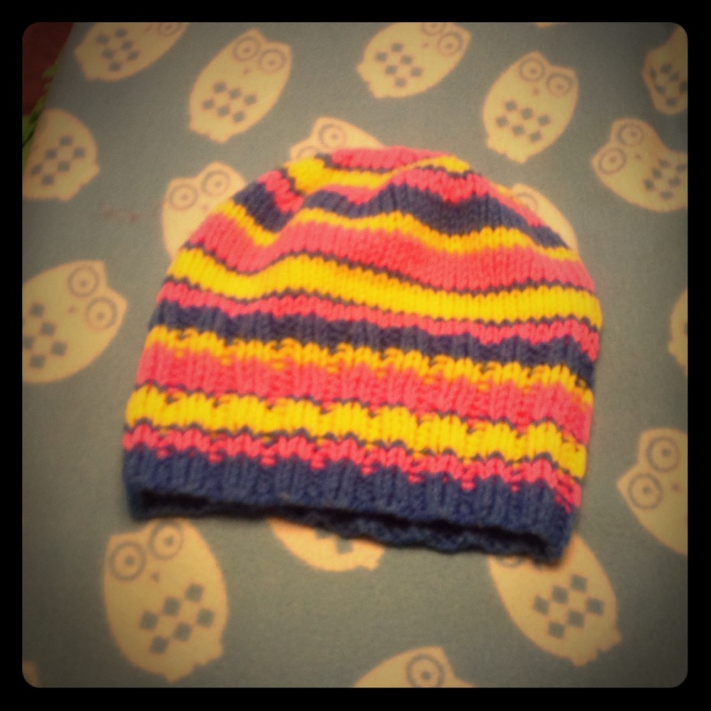 Beanie